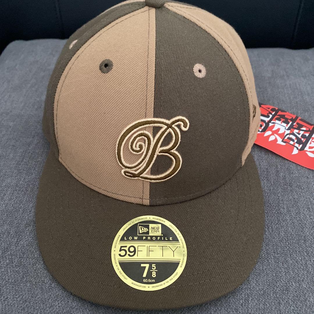 Amazon.co.jp: BlackEyePatch × NEW ERA キャップ : ファッション