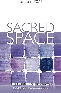 Sacred Space for Lent 2025