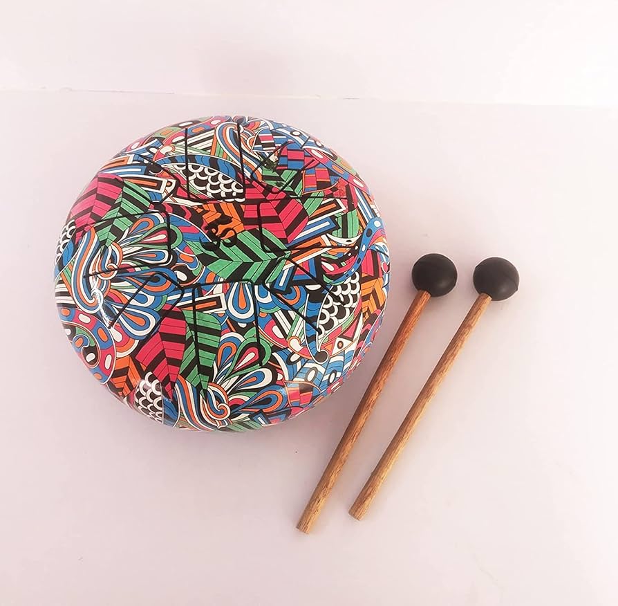 予約済】ハピドラム Dマイナー 2025年最新】ハピドラムの人気