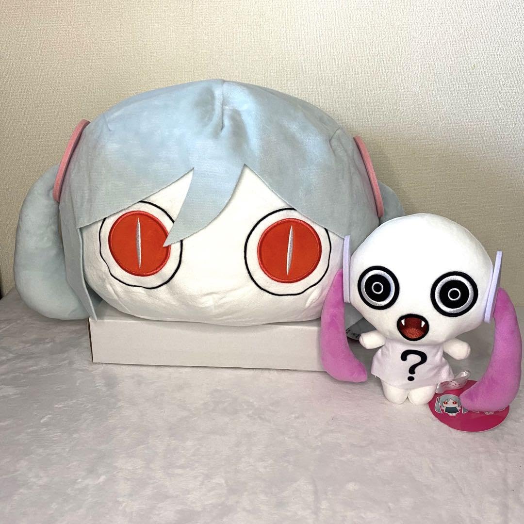 アイマイナ　ぬいぐるみ　大量まとめ売り！ アイマイナ ぬいぐるみ 大量まとめ売り！ 2025年最新】ピノキオピー