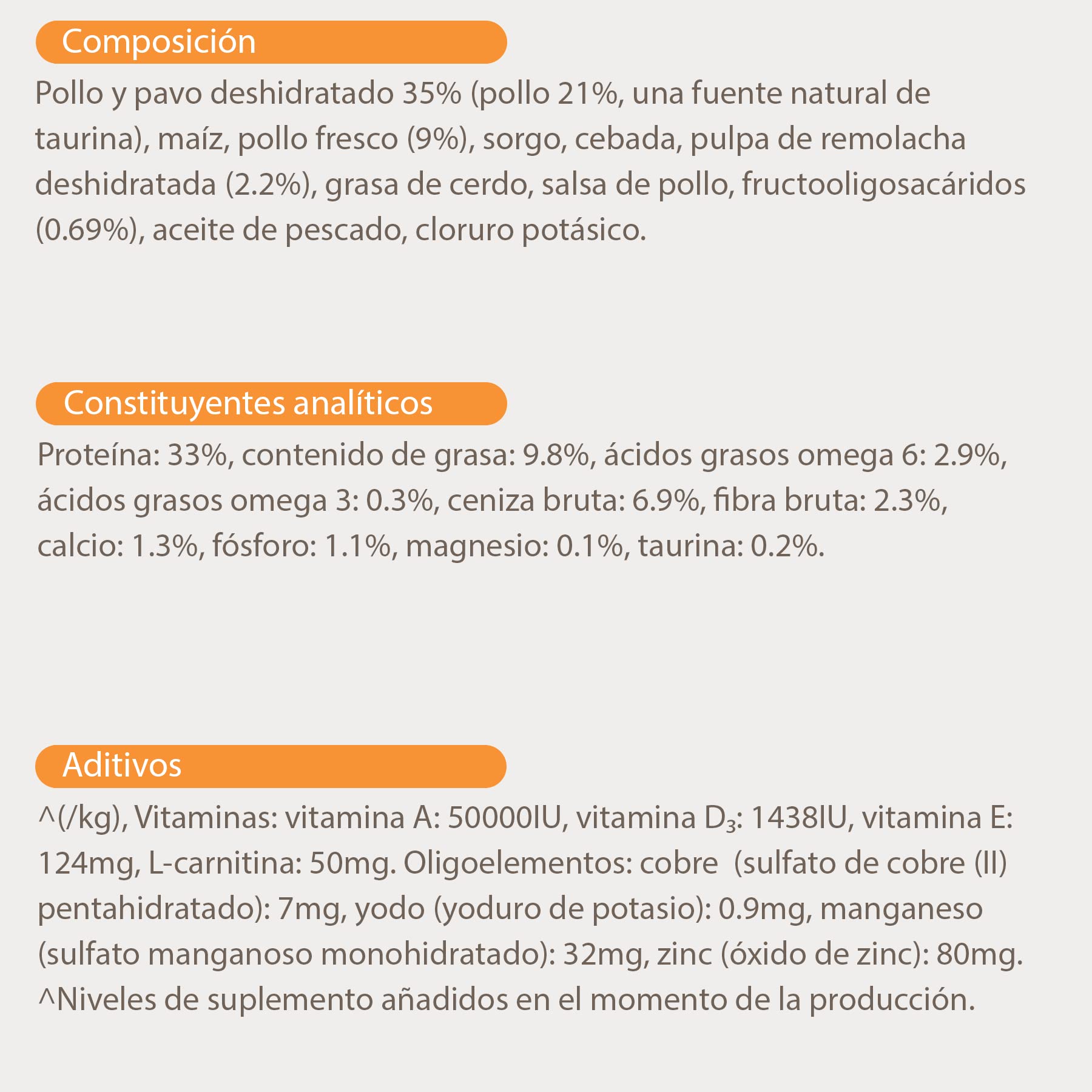 IAMS for Vitality Bajo en Grasa - Alimento seco para Gatos Adultos y de Edad Avanzada (más de 1 año) con Pollo Fresco, 10 kg