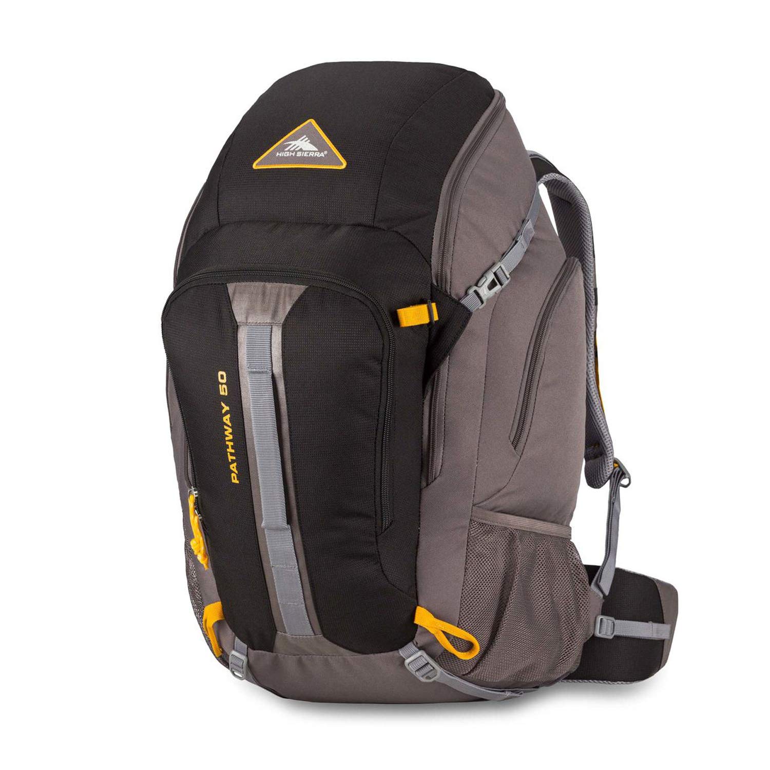 Backpacks High Sierra 60l Frame Pack Hiking Backpacks High Sierra