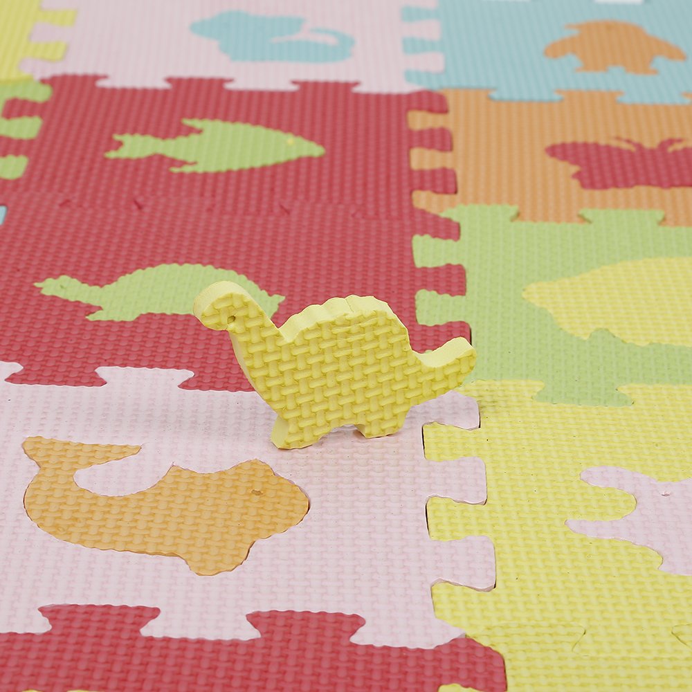 All kids united ® kids puzzle mat - alfombra infant il miglior prezzo di Amazon All kids united ® kids puzzle mat - alfombra infant il miglior prezzo di Amazon