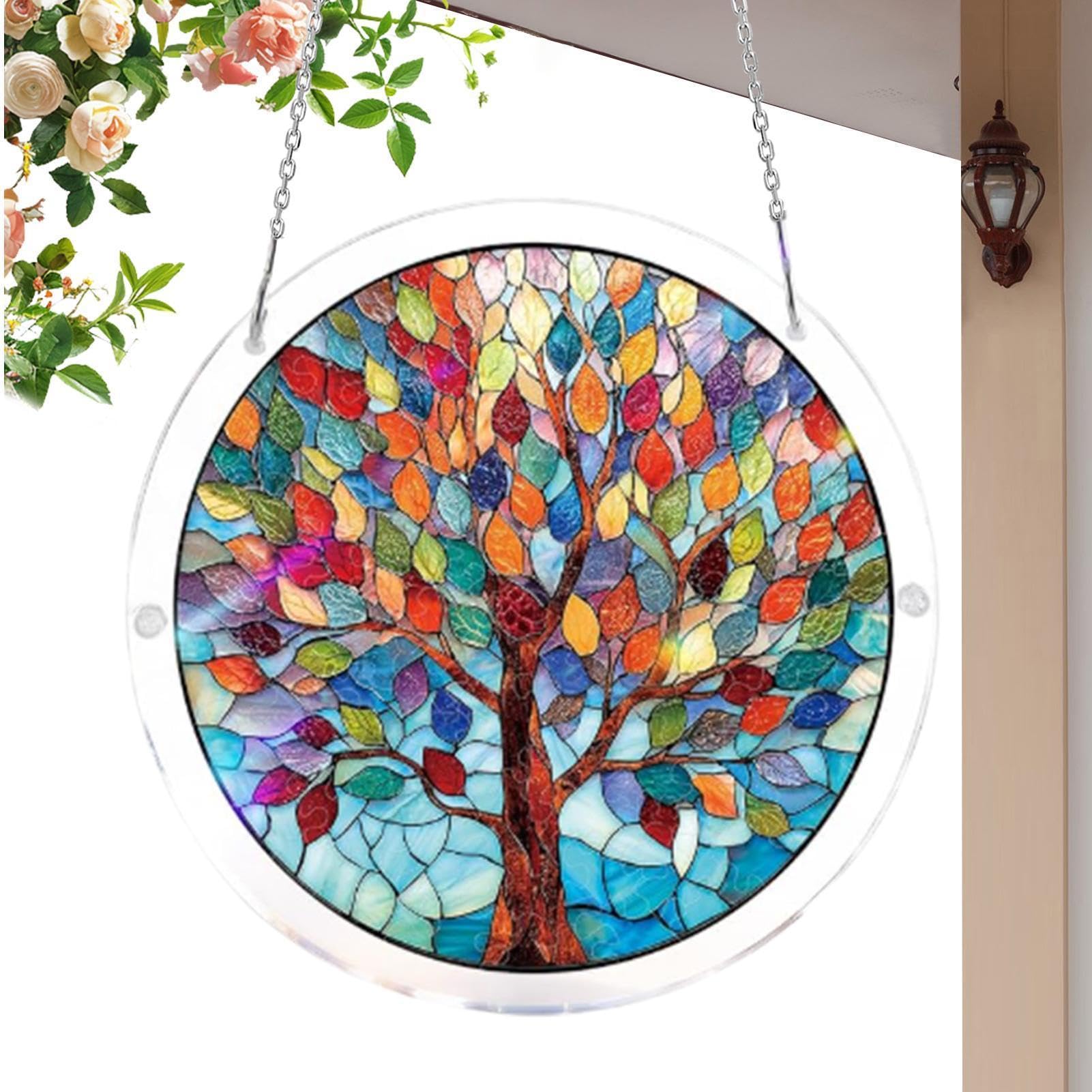 Suspension en acrylique de qualité supérieure pour décoration de maison