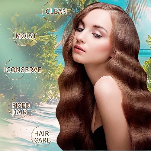 Miniatura 6 de Paquete de 2 barras de champú de romero para el crecimiento del cabello, limpieza profunda para la pérdida de cabello del cuero cabelludo, champú