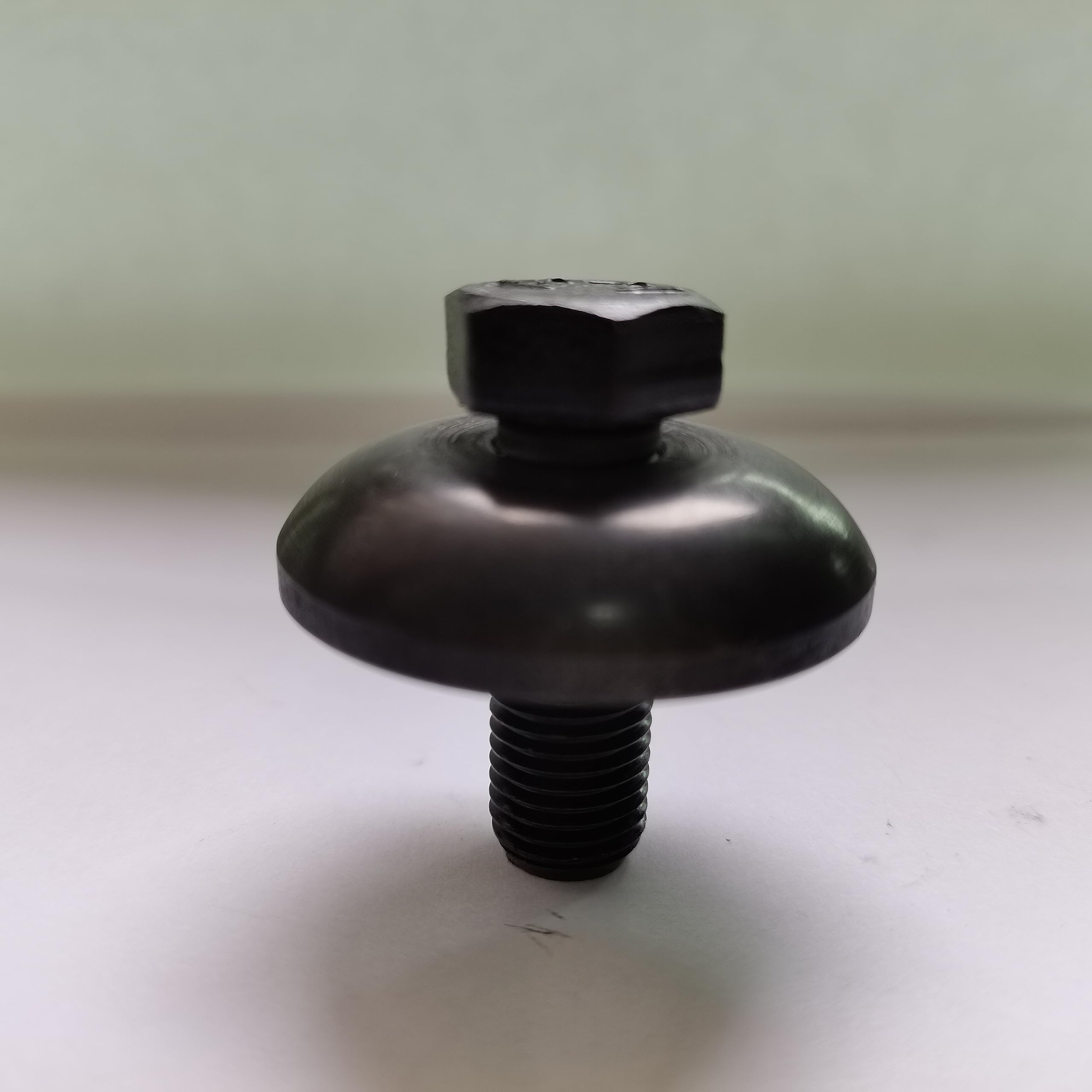 Zpcia Rotary 14457 Blade Bolt & Washer for Husqvarna Craftsman 532193003 193003