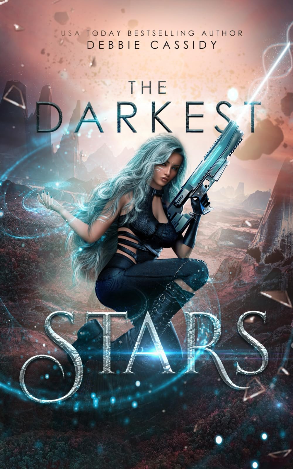 The Darkest Stars