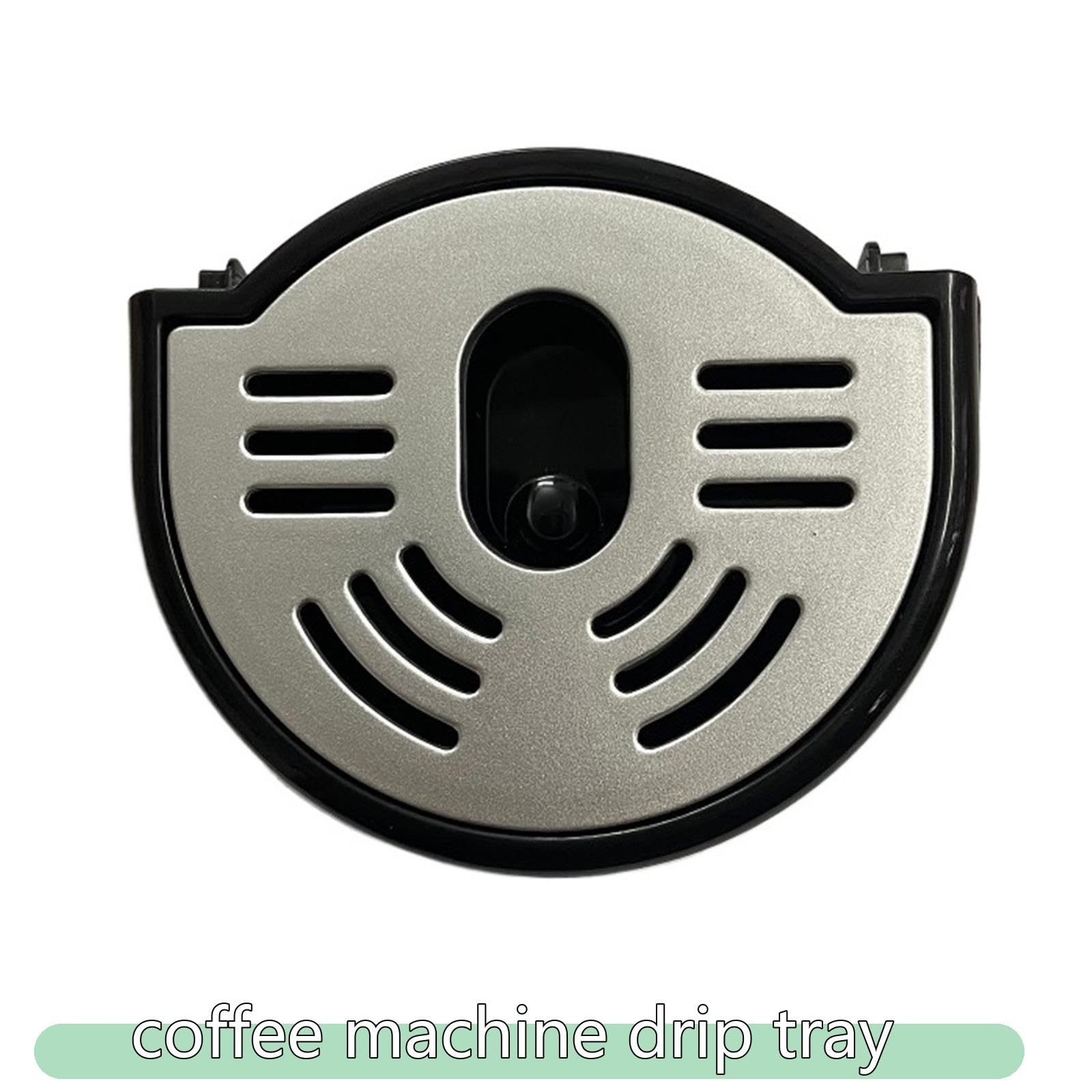 Bandeja De Goteo for Máquina De Café Compatible Con Accesorio De Repuesto for Máquina De Cápsulas HiBREW H1A