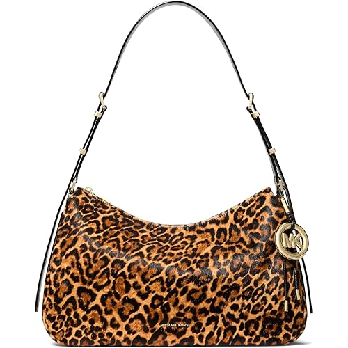 Michael Kors Nolita Medium Top Zip Convertible Shoulder Bag