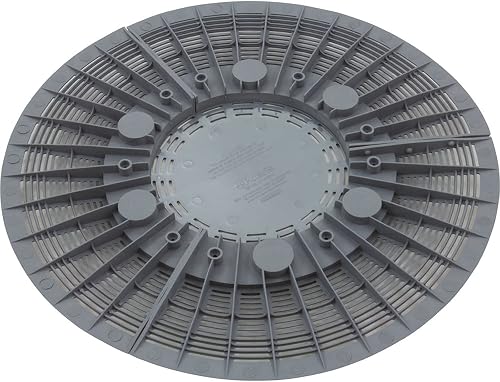 Polaris 5825 UniCover, Gray