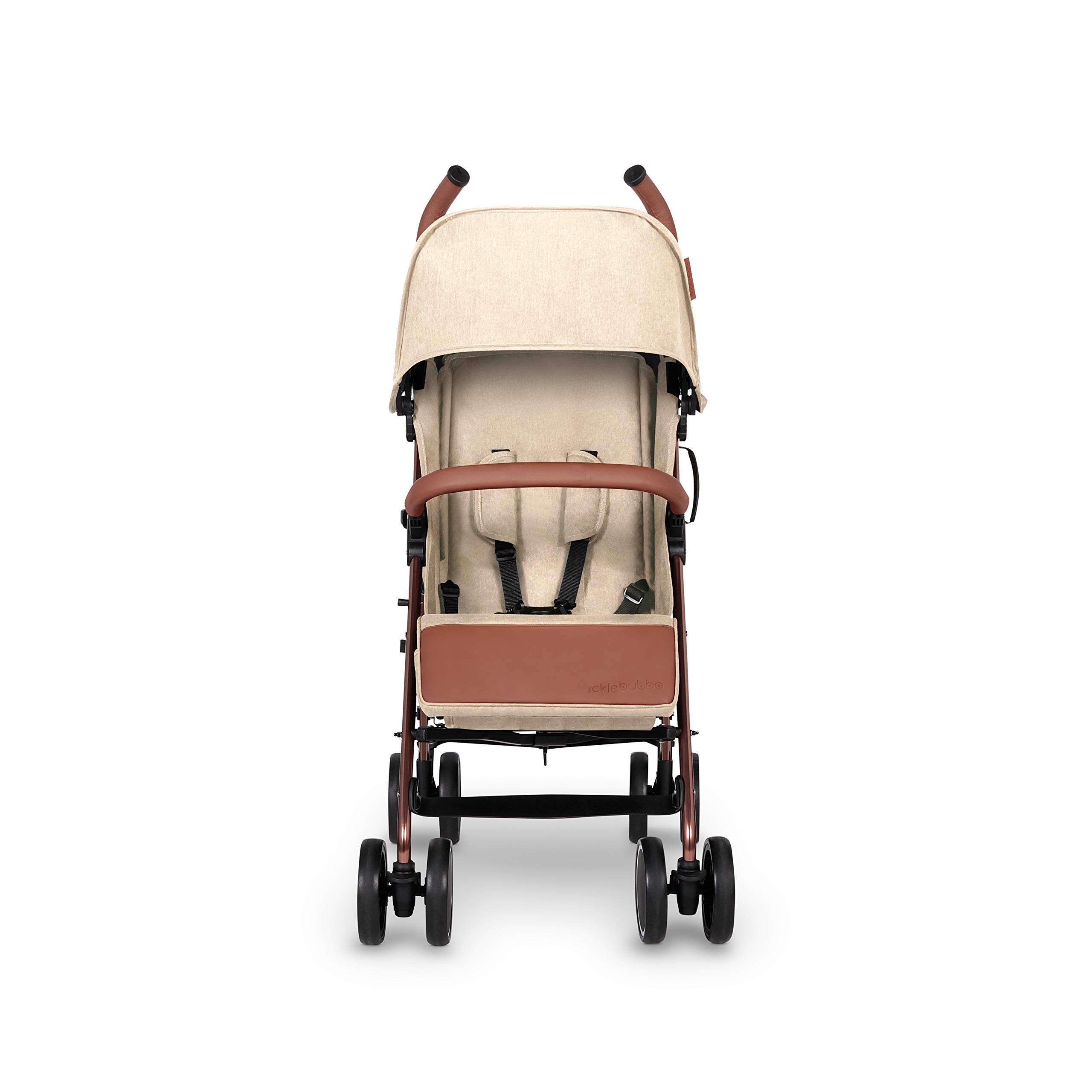 Ickle Bubba Discovery Compact et léger Poussette