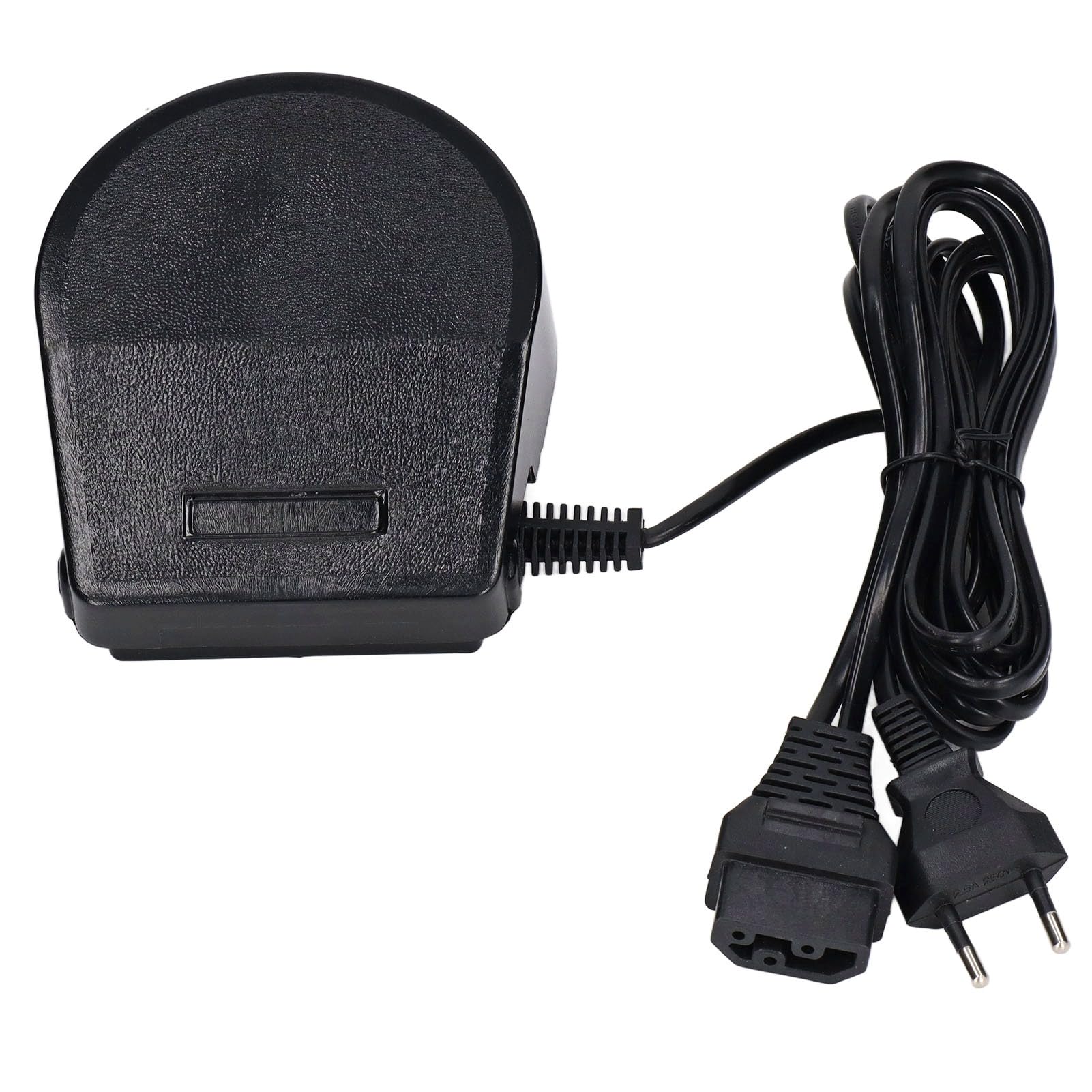 Pédale de couture multifonctionnelle universelle avec contrôle de vitesse sensible 220V