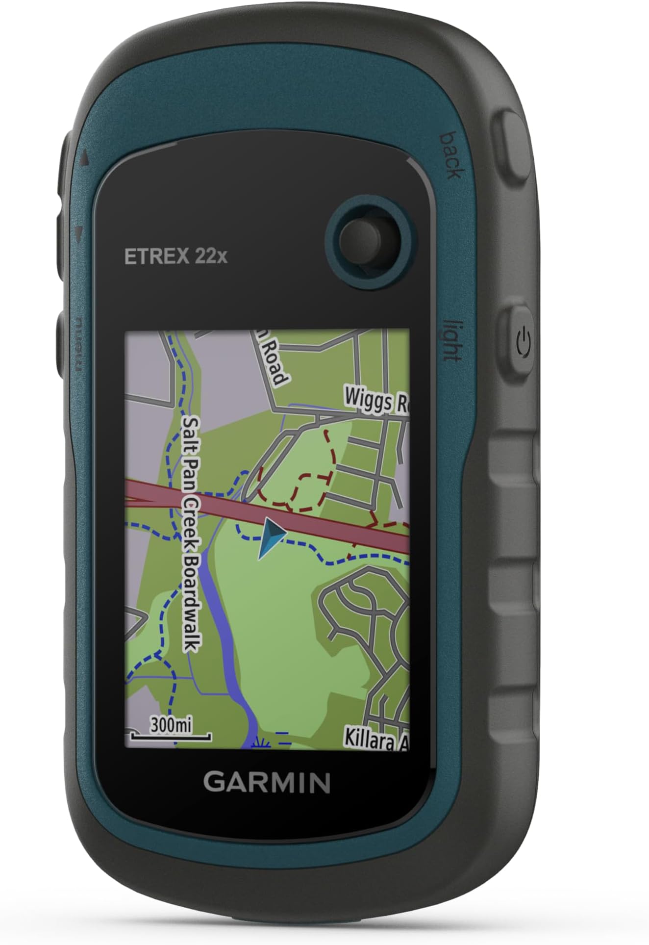 Garmin eTrex 22X Handheld GPS