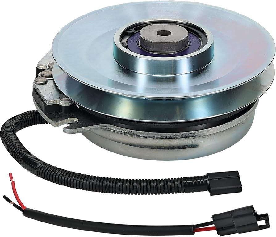 Amazon.com : Xtreme Outdoor Power Equipment X0017 PTO Clutch