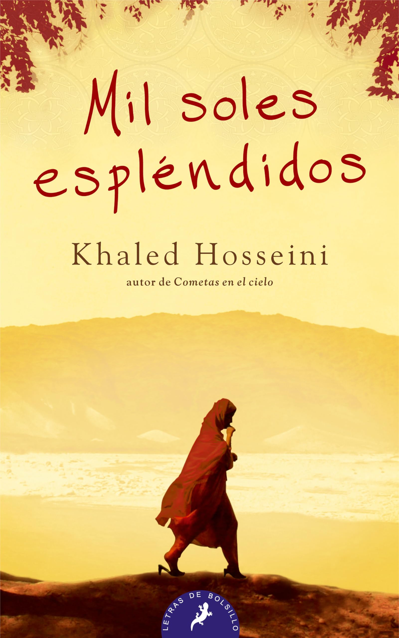 Mil soles esplendidos Paperback – June 5, 2009