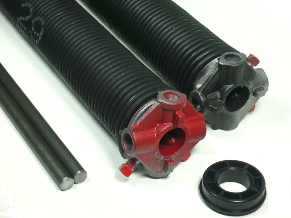 garage door torsion spring kit