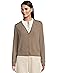 Michael Stars Ilsa V-Neck Cardigan - Main View