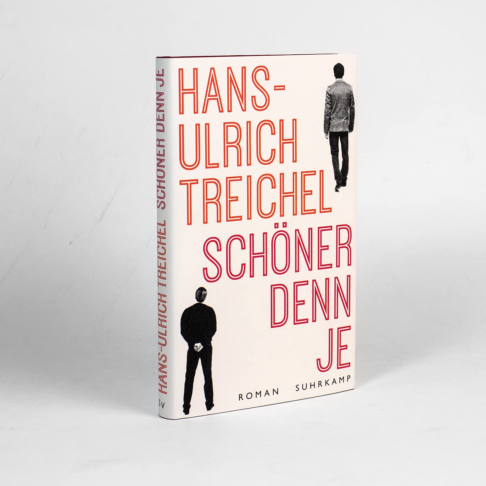 Schöner denn je: Roman