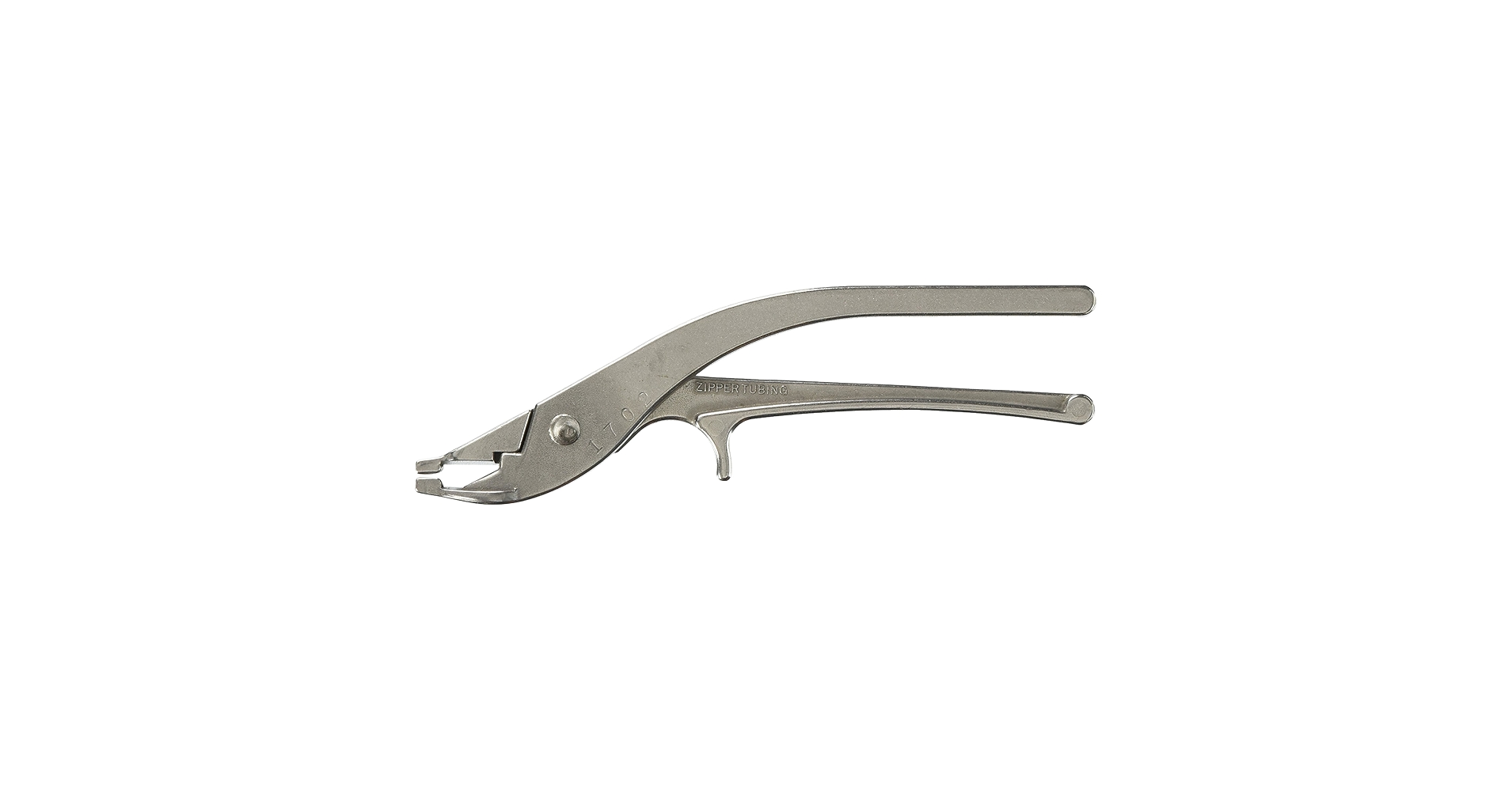 Amazon.co.jp: Japan Zipper Tubing ZT Pliers ZTPLIERS : DIY