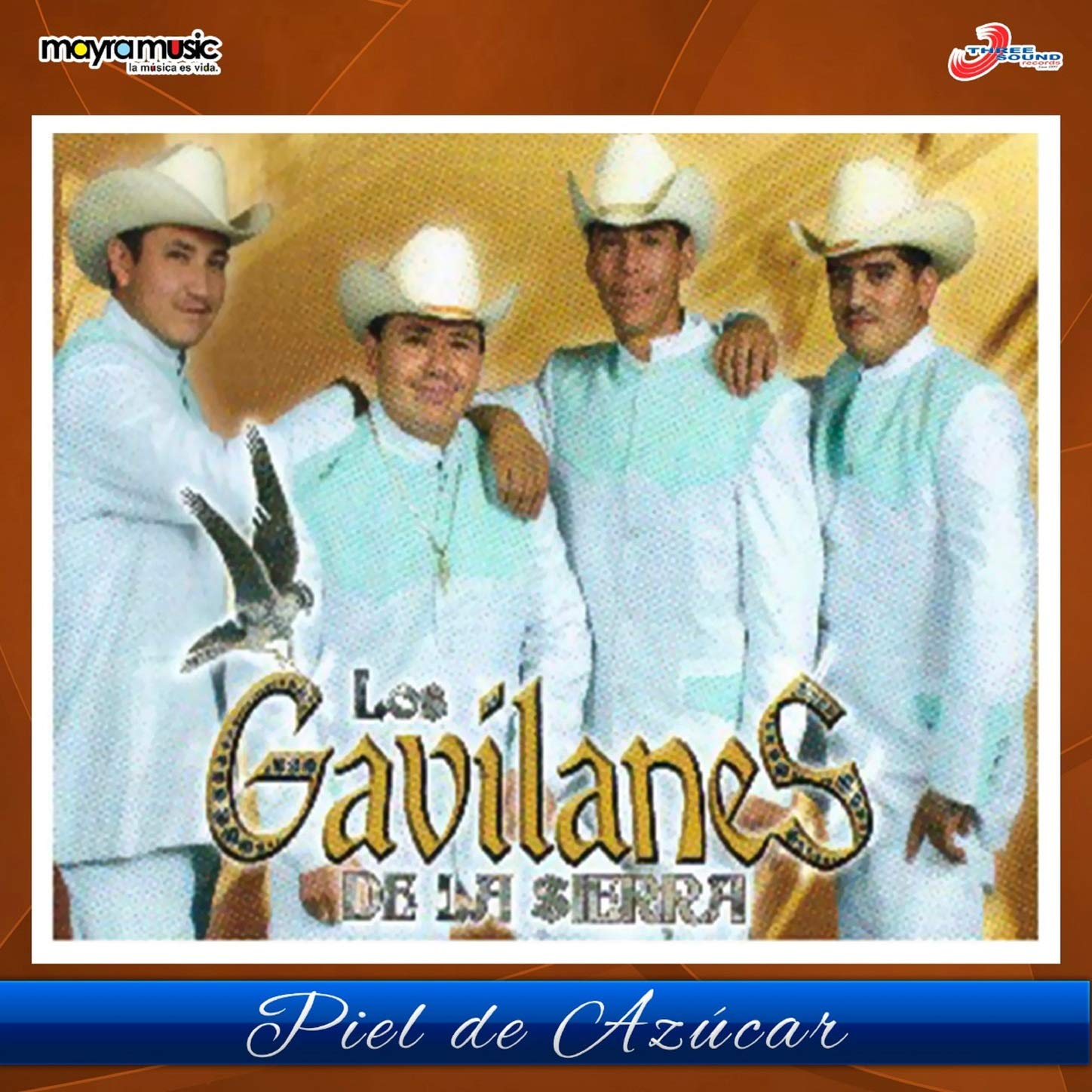 Los Gavilanes de la Sierra