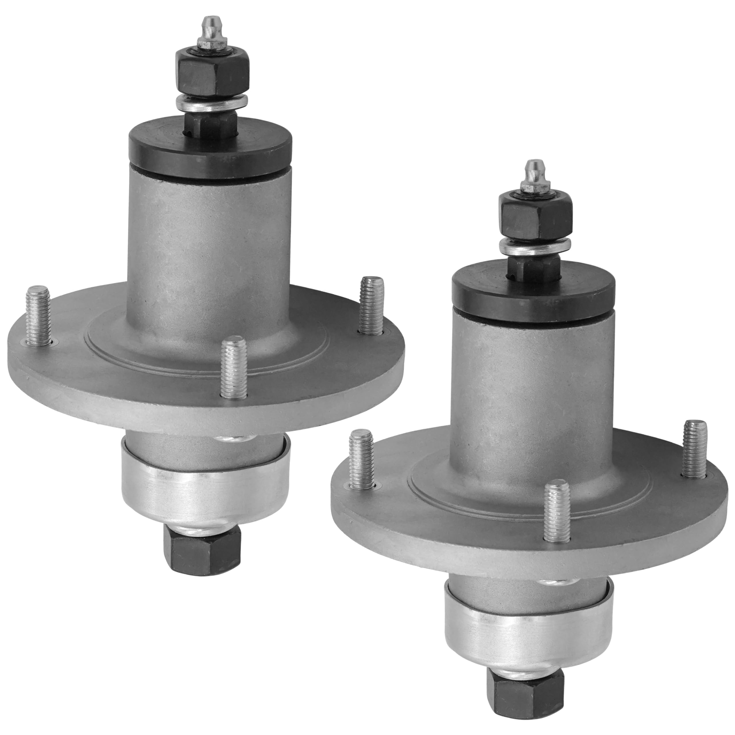 あいり2 Amazon.com: Caltric 2 Spindle Assembly Compatible with John Deere