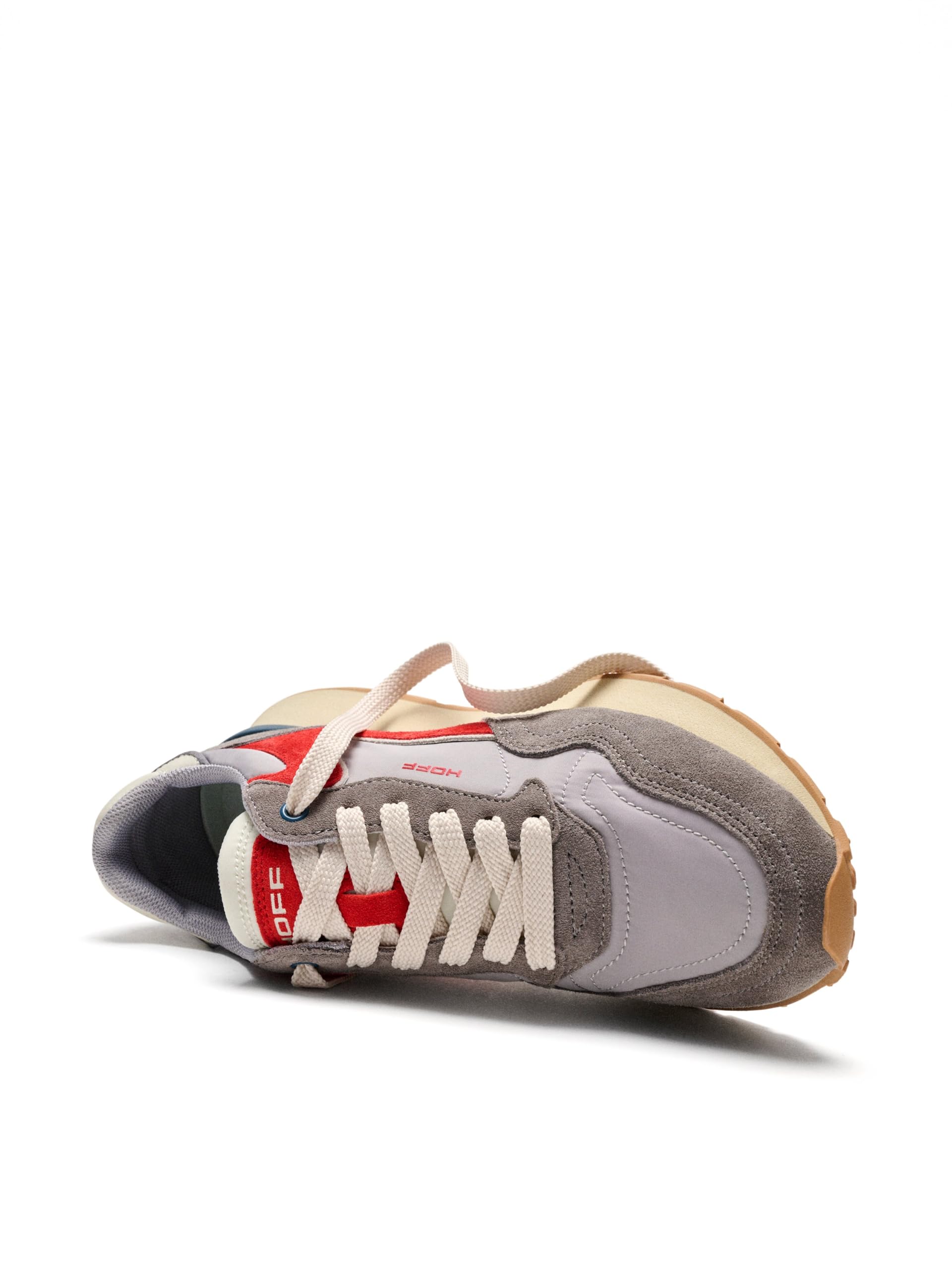 HOFF Zapatillas City Chroma Light Grey