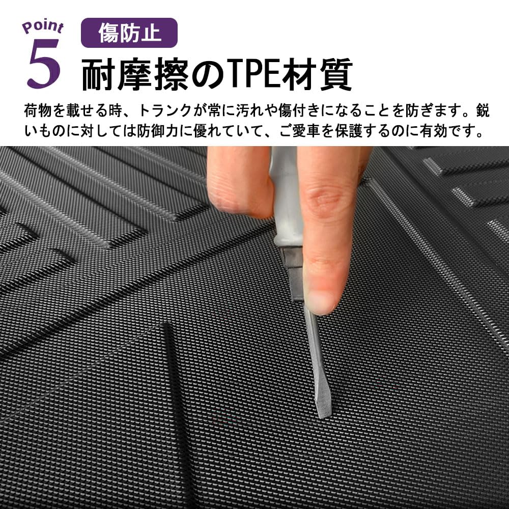 Amazon | SAWAKAKI 新型 ランドクルーザー 250系 VXに適用 専用