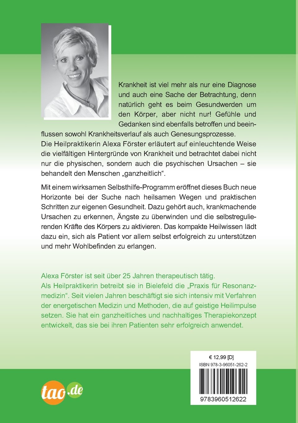 Healing Project: Kompaktes Wissen für einen gesunden Weg