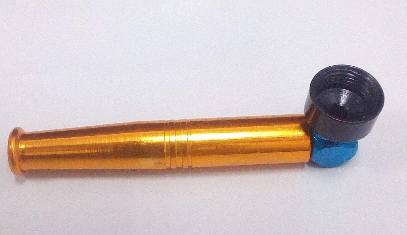 Hippnation Aluminum Pipe