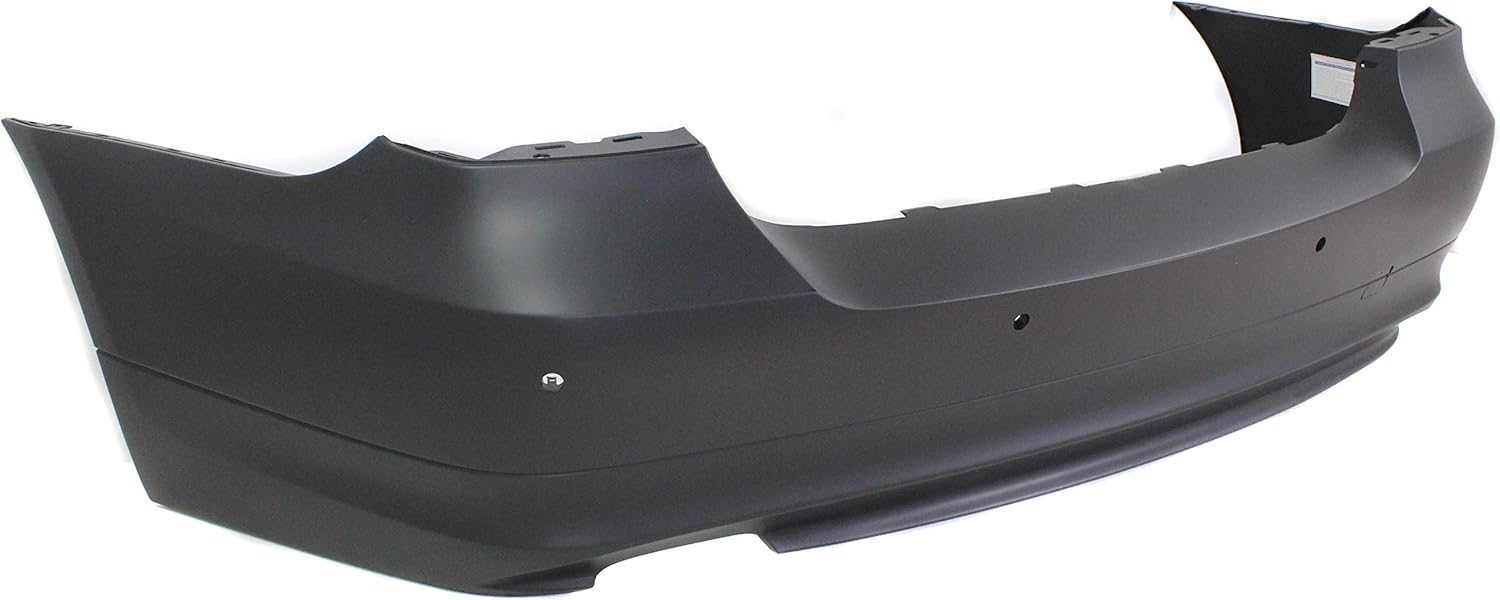 Garage-Pro Rear Bumper Cover for 2009-2011 BMW 323i, 328i & 328i xDrive