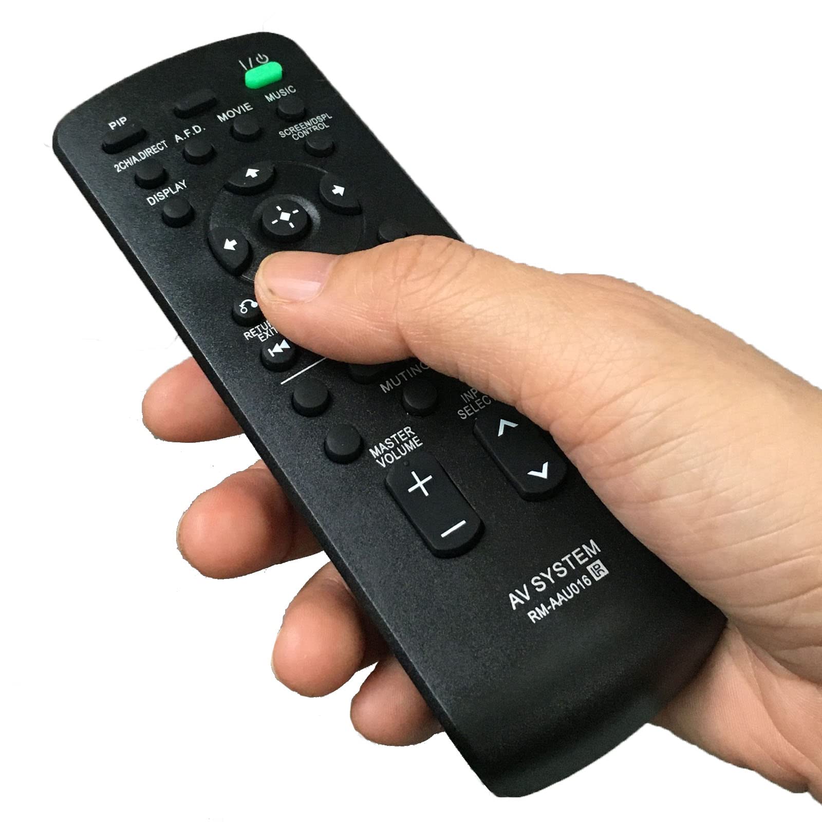 Télécommande De Rechange Pour Sony KDL52V4210 KDL-52V4210