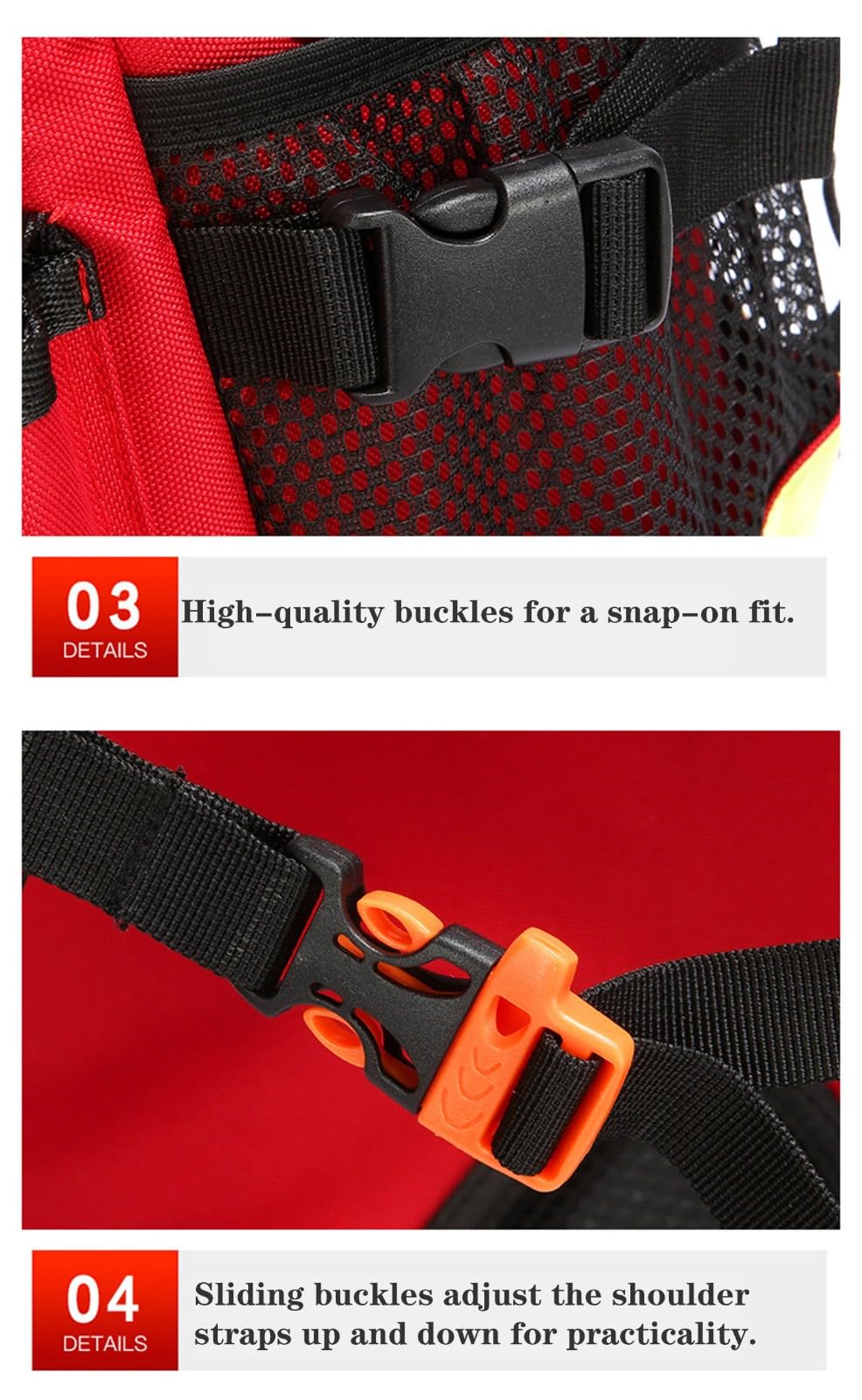 Bolsa de primeros auxilios de emergencia, mochila táctica paramédica para senderismo, camping, viajes, hogar, trabajo, paquete de tratamiento de trauma médico
