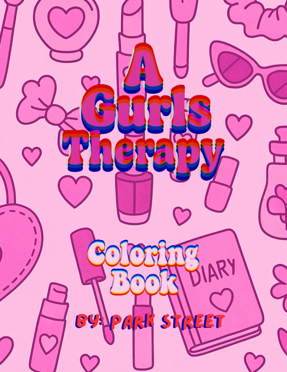 A Gurls Therapy: Gurls Affirmations , Daily Self Love Reminders