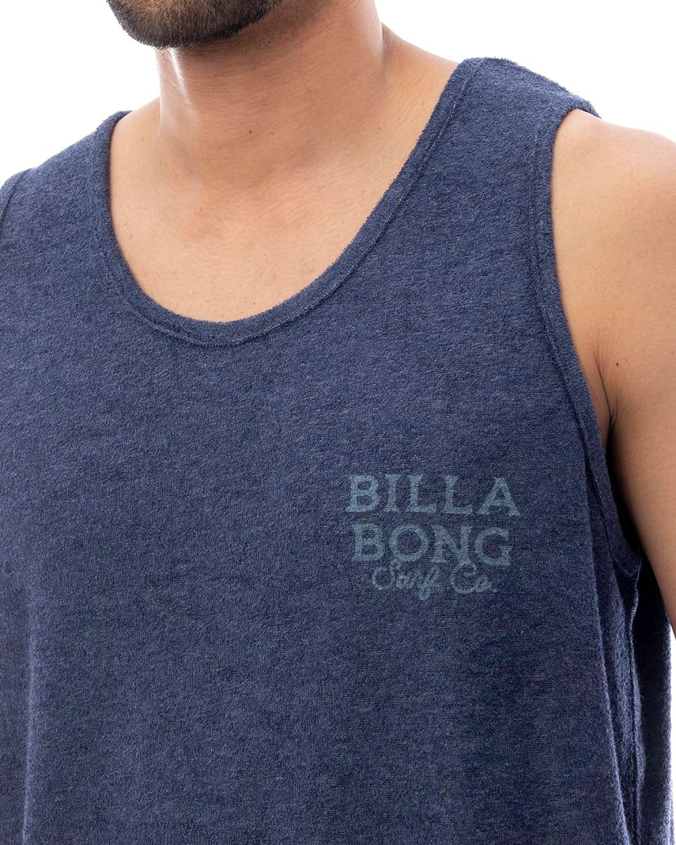 タンクトップ　Lサイズ　R RRR-22SM-097 pile tanktop Amazon.co.jp: ビラボン タンクトップ MODAL PILE TANK パイル