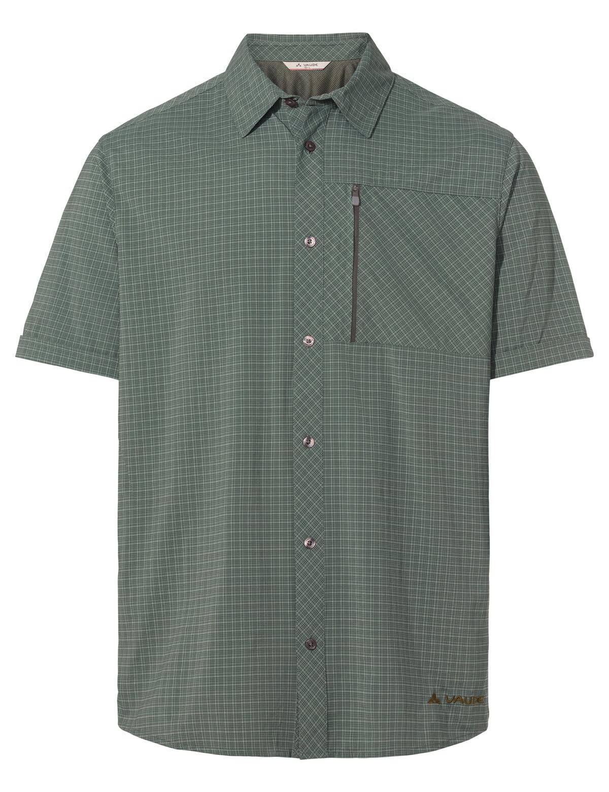 VAUDE Hemd-Bluse Men's Seiland Shirt IV
