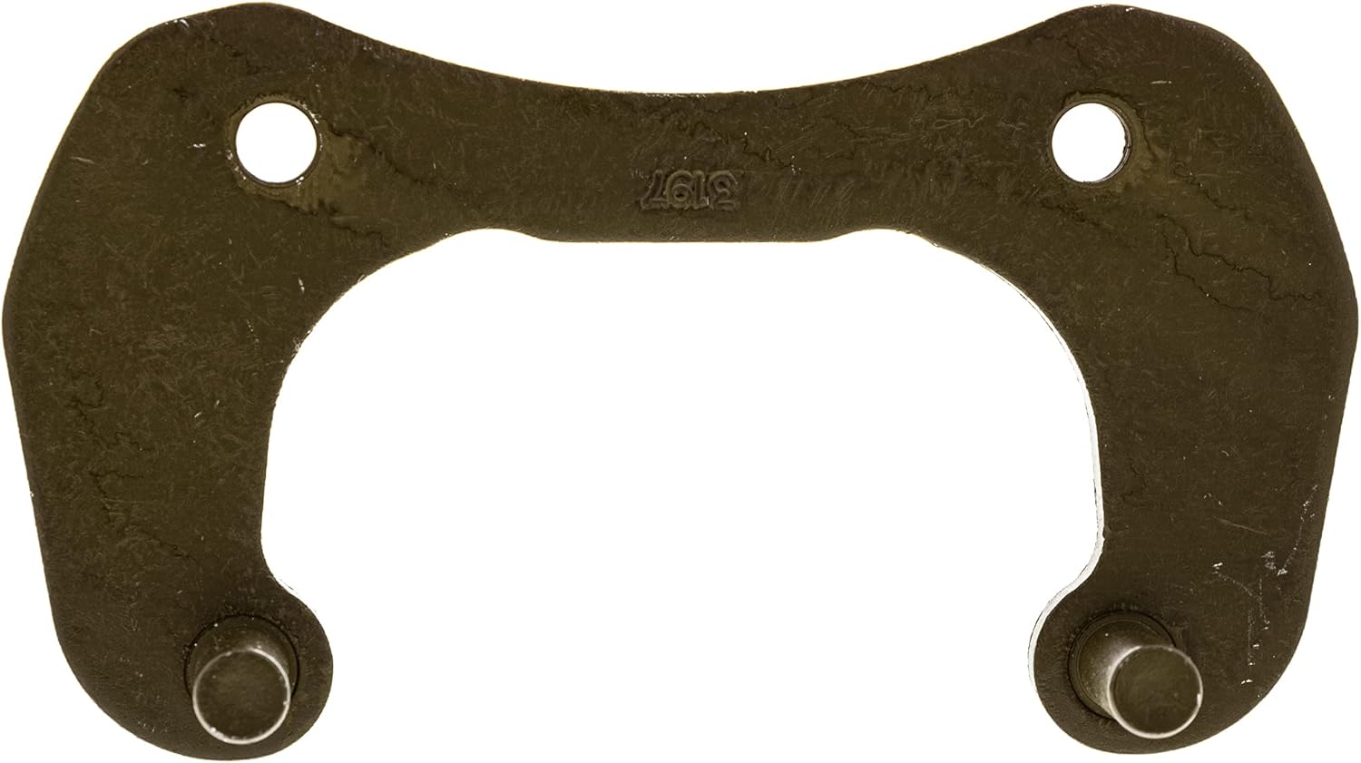 Polaris RZR Caliper Mount Assembly, db,wt Genuine OEM Part