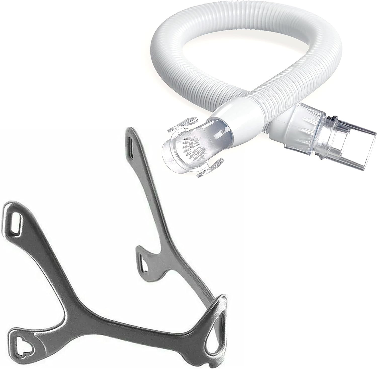 Wisp Replacement Fabric Frame and Connecting Hose - Includes Fabric Frame and Connecting Hose