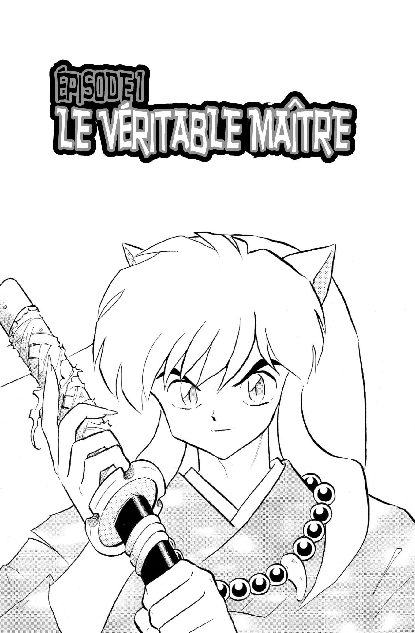 Inu-Yasha - Tome 14 Rumiko Takahashi - PT03