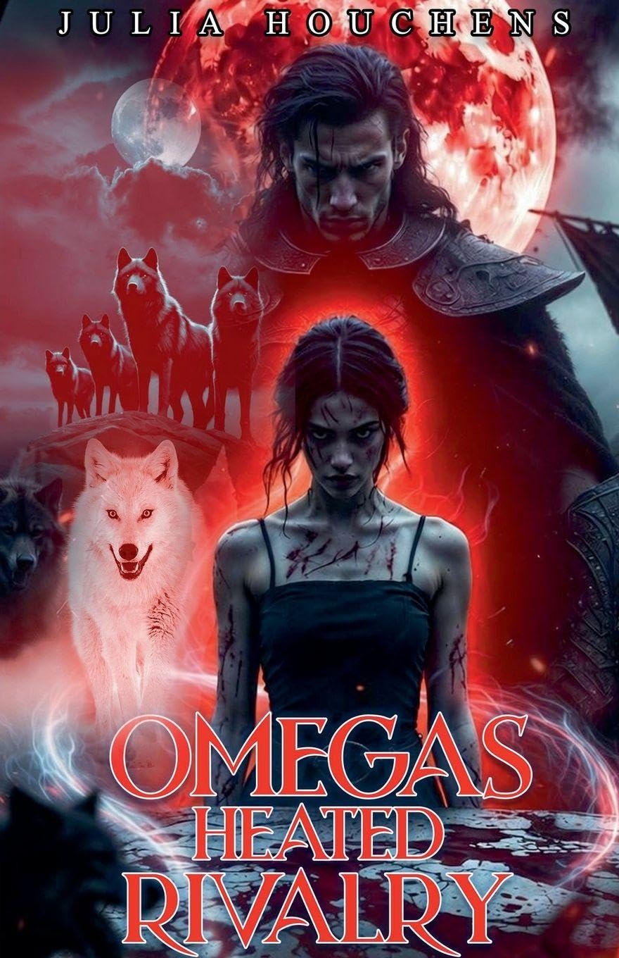 Omegas Heated Rivalry