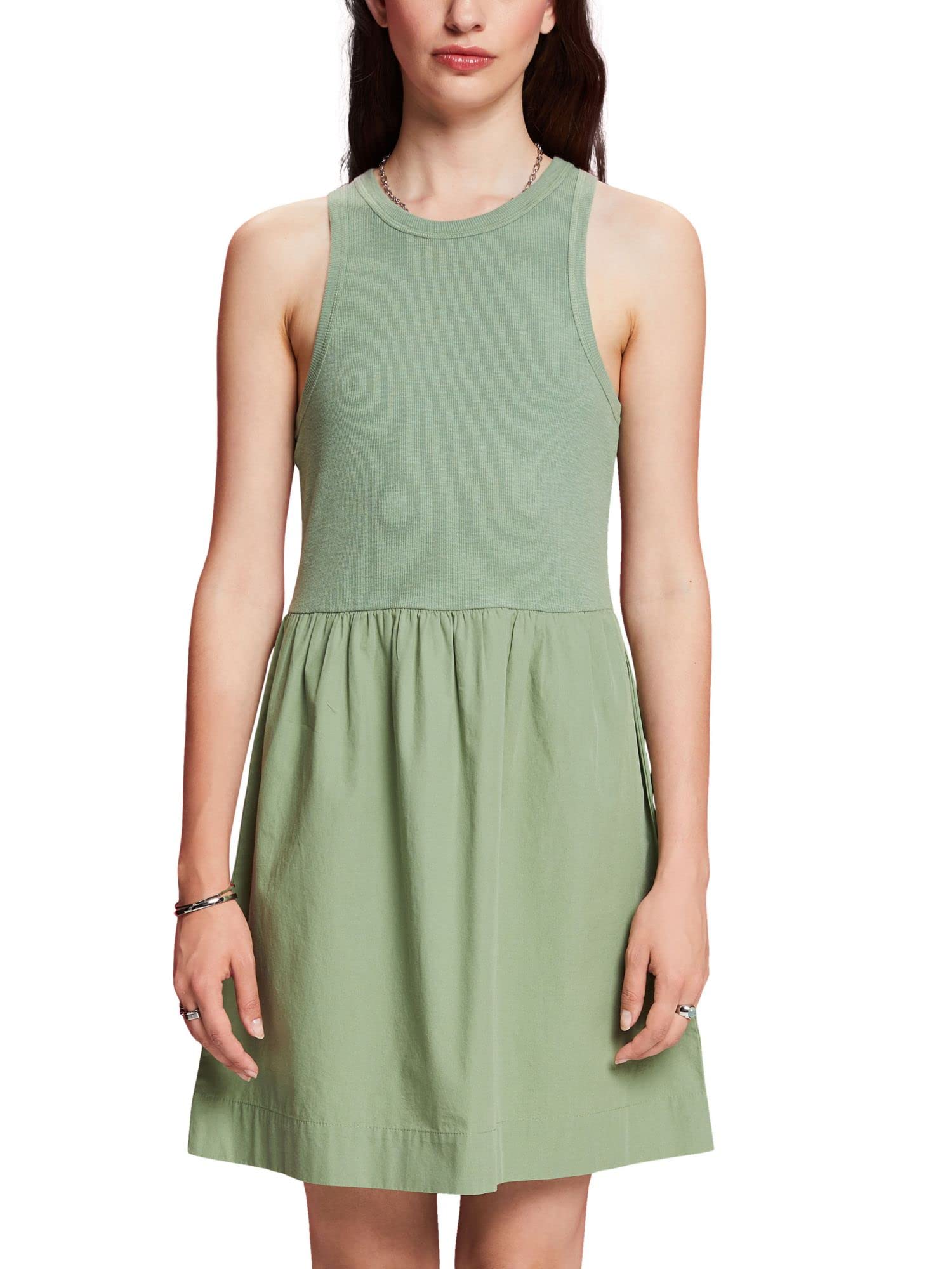 Esprit Vestido para Mujer