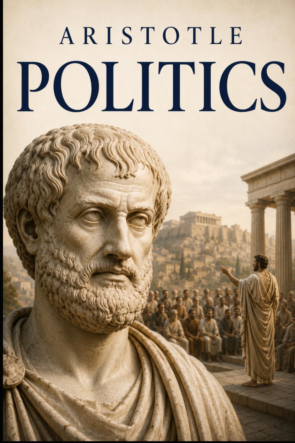Aristotle's Politics