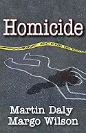 Homicide cover