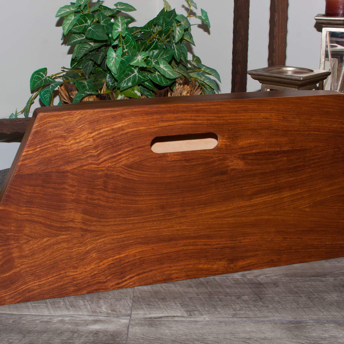 Includes: Hammered Dulcimer, 10/9 W/Hammers + Hammer Dulcimer Stand - Image 3