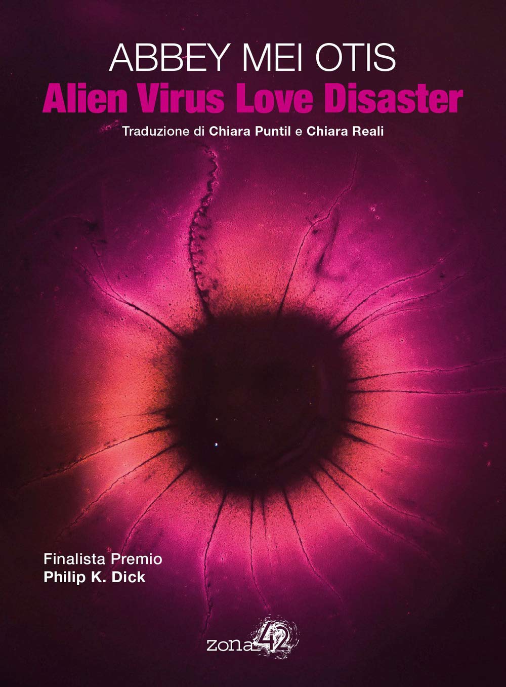 Alien Virus Love Disaster - 4