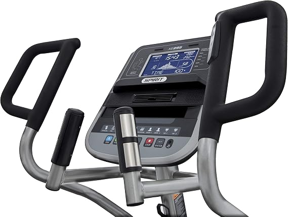 روح اللياقة البدنية Xe295 البيضاوي