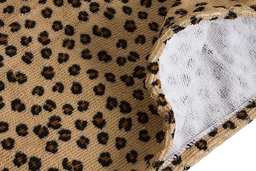 Miniatura 6 de Evriholder Toalla Twirly, toalla de microfibra para el cabello, los colores pueden variar, ducha, baño, cuidado del cabello, accesorios de baño,