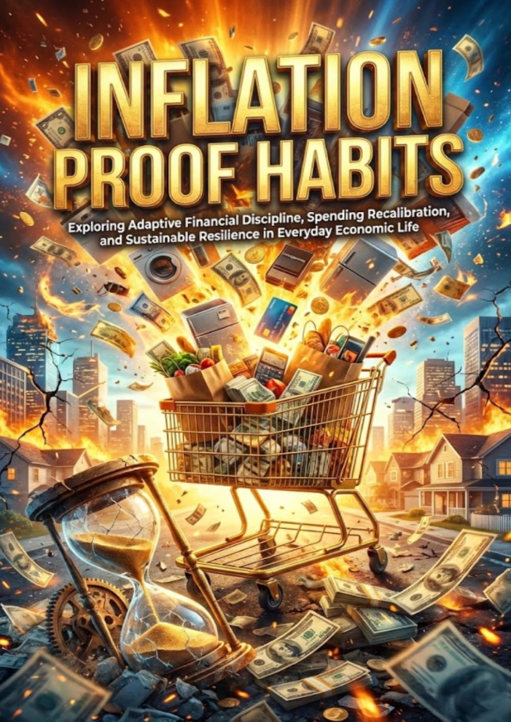 Inflation Proof Habits for Ordinary People: Exploring Adaptive Financial Discipline, Spending Recalibration, and Sustainable Resilience in Everyday Economic Life