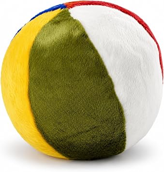 Fluff & Tuff Beach Ball, 7