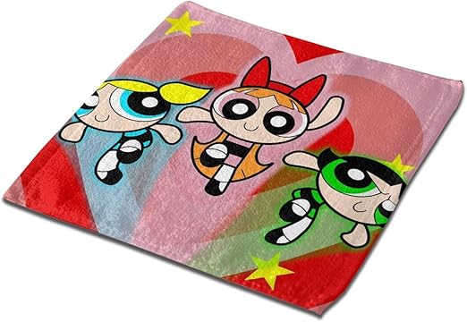 Amazon Co Jp パワーパフガールズの愛の壁紙2 四角形タオル 柔らかな肌触り 吸水速乾 耐久性 人気 家庭用 業務用タオル マイクロファイバー フェイスタオル ホーム キッチン Amazon Co Jp パワーパフガールズの愛の壁紙2 四角形タオル 柔らかな肌触り 吸水速乾 耐久性 人気 家庭用 業務用タオル マイクロファイバー フェイスタオル ホーム キッチン