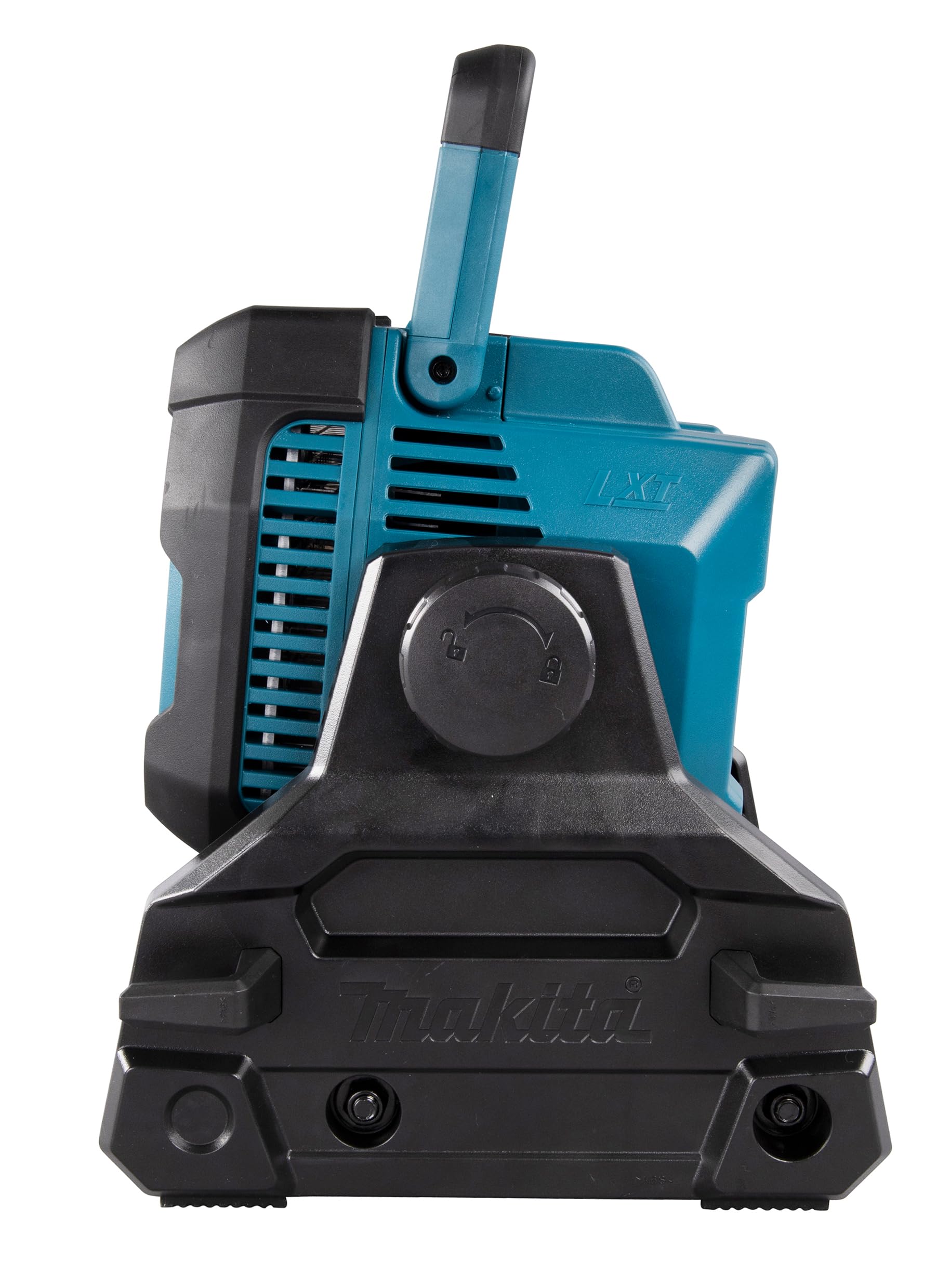 Makita DML809 LED-Baustrahler 14,4V-18V, 230V (ohne Akku & Ladegerät)